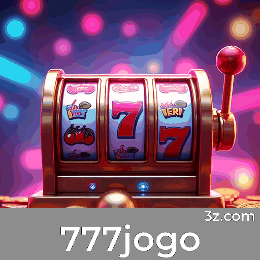 777jogo: Slots com Mega Prêmios, Jogos de Mesa Clássicos, e Real Dealers Imersivos - A Escolha dos Brasileiros