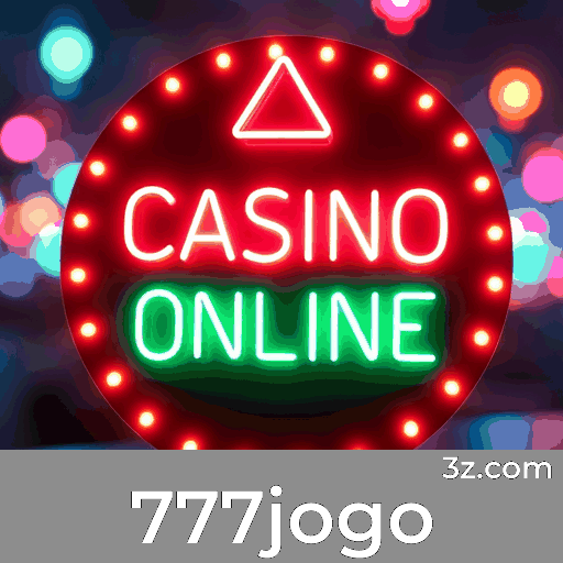 777jogo: Imersão e Profissionalismo no Cassino Online