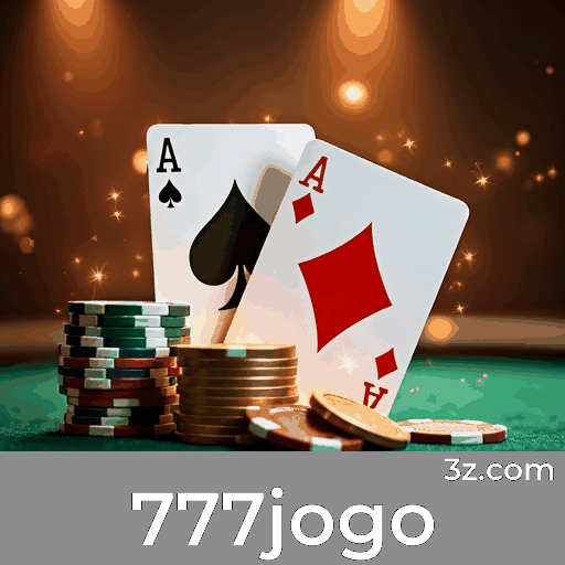 777jogo: Desafio e Recompensas Instantâneas