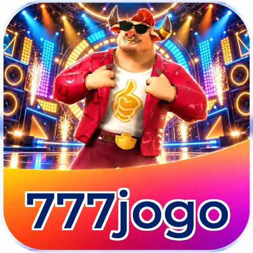777jogo Download Logo Oficial