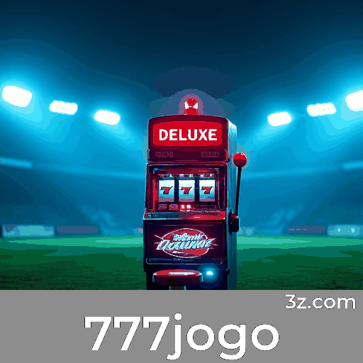 777jogo: Domine Estratégias de Jogos e Ganhe Mais