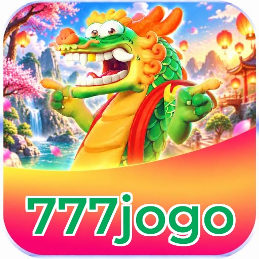 777jogo Logo
