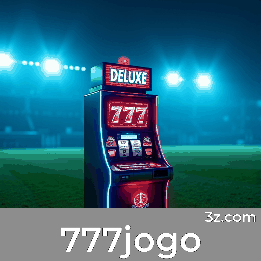 777jogo: Slots com Mega Prêmios, Jogos de Mesa Clássicos, e Real Dealers Imersivos - A Escolha dos Brasileiros