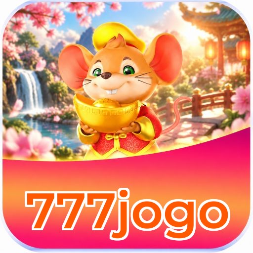 777jogo Apostas Esportivas Logo