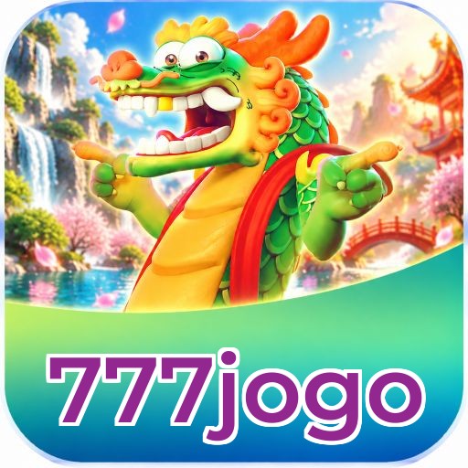 777jogo Logo