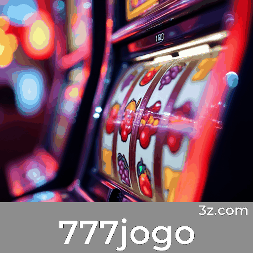 777jogo: Desafio e Recompensas Instantâneas