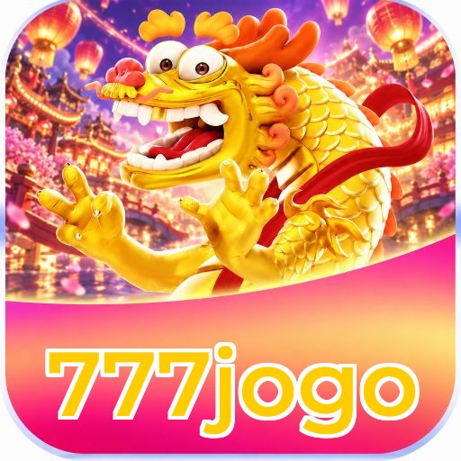 777jogo Logo