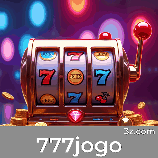 Inovação Móvel com o App da 777jogo: Tecnologia Otimizada