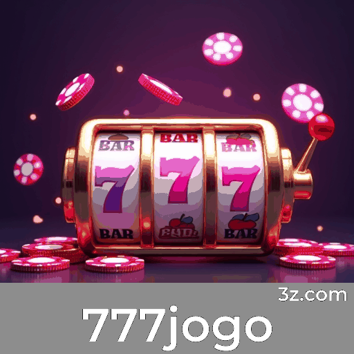 777jogo: Slots com Mega Prêmios, Jogos de Mesa Clássicos, e Real Dealers Imersivos - A Escolha dos Brasileiros