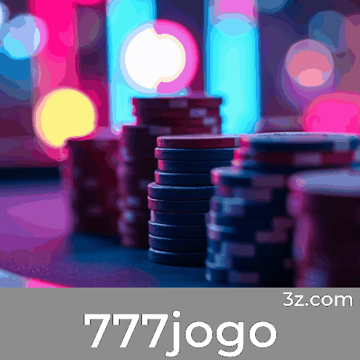 777jogo: Domine Estratégias de Jogos e Ganhe Mais