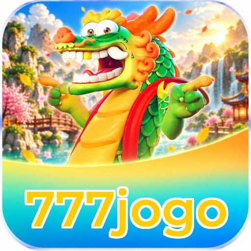 777jogo Logo
