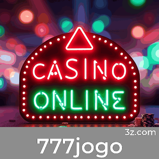 777jogo: Seu Cassino Online Confiável e Seguro