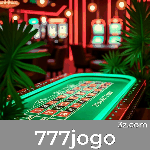 777jogo: Slots com Mega Prêmios, Jogos de Mesa Clássicos, e Real Dealers Imersivos - A Escolha dos Brasileiros