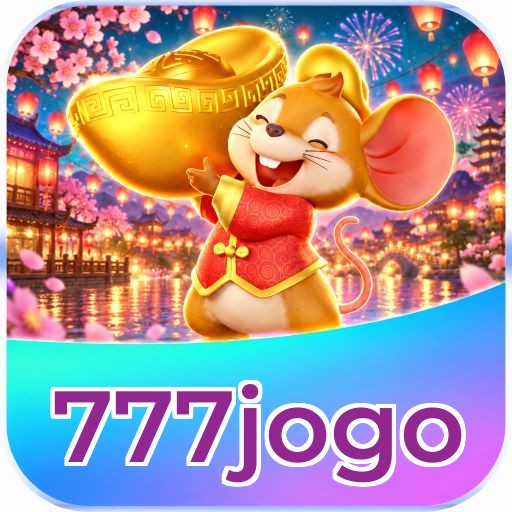 777jogo Instalar Logo 2