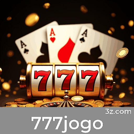 777jogo: A Plataforma Comunitária Vibrante