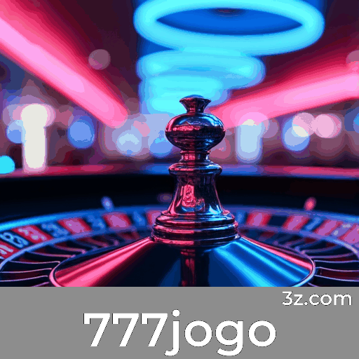 777jogo: Imersão e Profissionalismo no Cassino Online