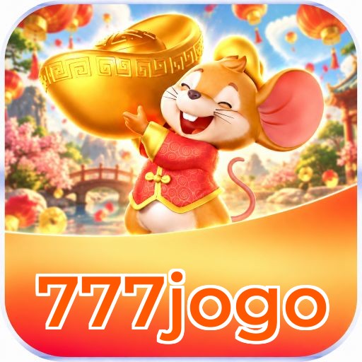 777jogo Logo 1