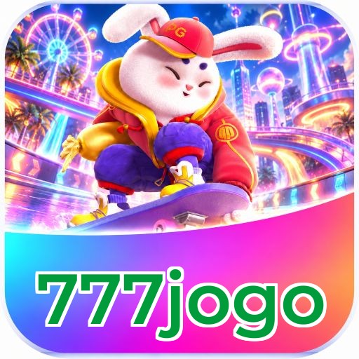 777jogo Instalar Logo 3