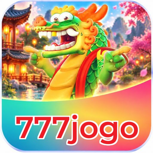 777jogo Logo 3