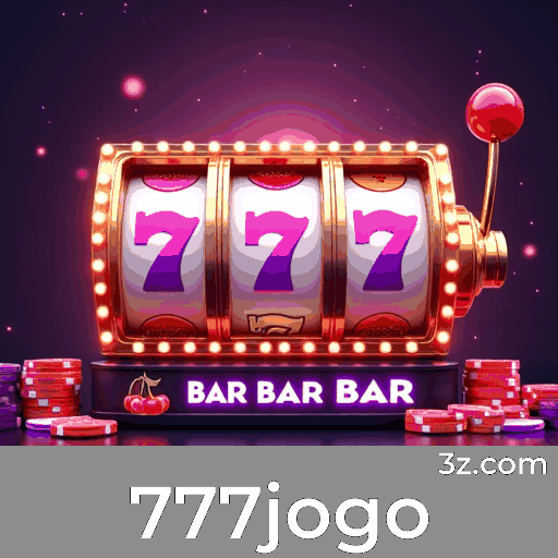 777jogo: Desafio e Recompensas Instantâneas
