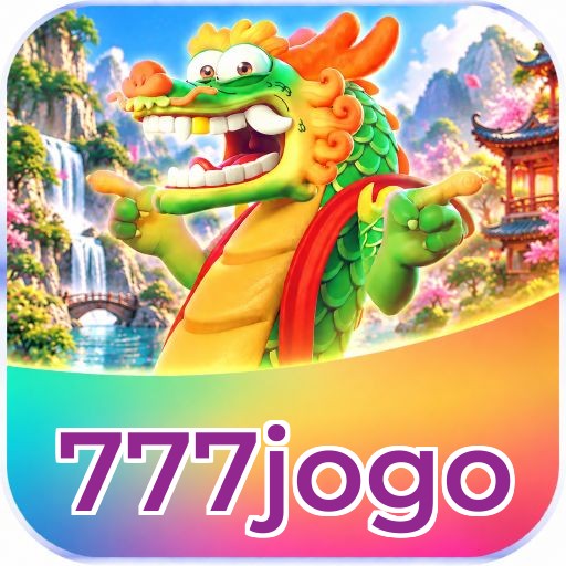 777jogo Logo