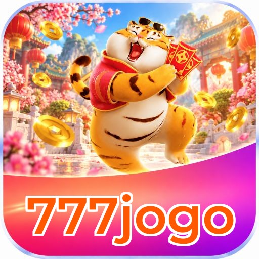 777jogo Segurança Logo 3