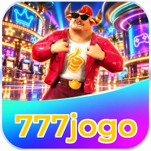 777jogo Logo