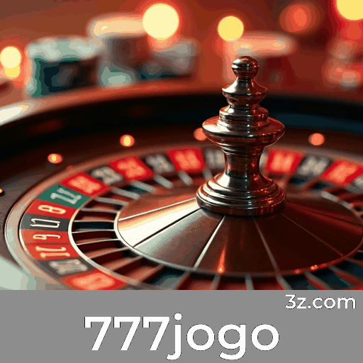 777jogo: Imersão e Profissionalismo no Cassino Online