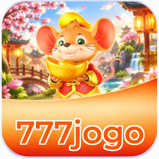 777jogo Logo