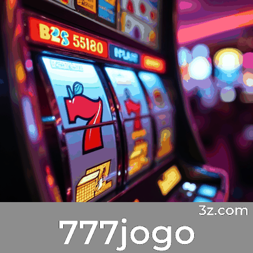 Inovação Móvel com o App da 777jogo: Tecnologia Otimizada