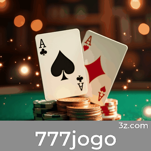 777jogo: Desafio e Recompensas Instantâneas