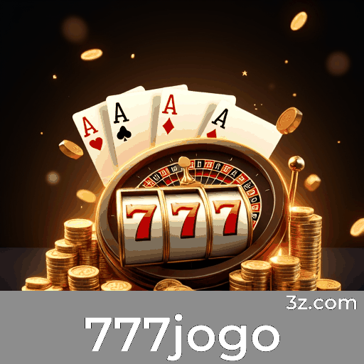 777jogo: Seu Cassino Online Confiável e Seguro